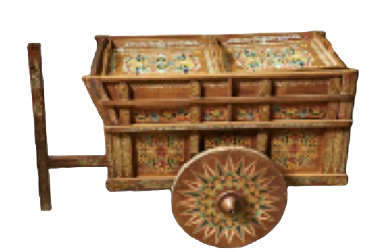 OXCART
