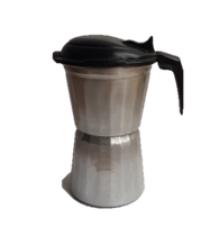 Moka Coffee Pot