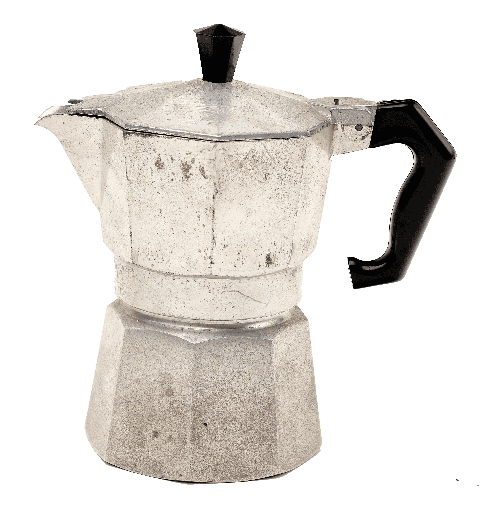 ẤM PHA CÀ PHÊ MOKA/ MOKA COFFEE POT (BP150)