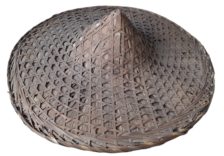 Nón/Conical hat (HVK506)