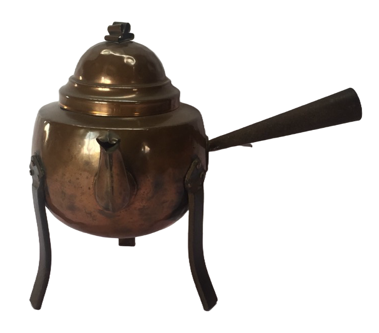 Ấm nấu cà phê/Coffee cooking kettle (AM98)