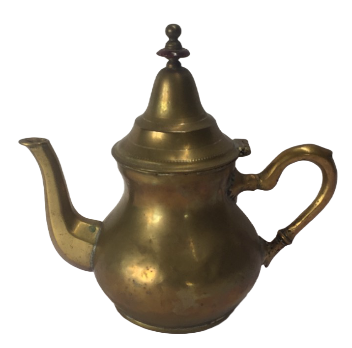 Ấm chứa cà phê/Coffee kettle (AM93)