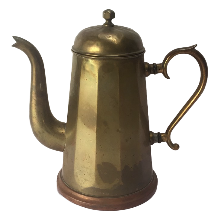 Ấm chứa cà phê/Coffee kettle (AM92)