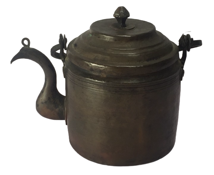 Ấm nấu cà phê/Coffee kettle (AM88)