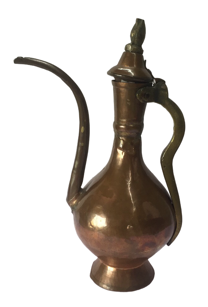 Ấm cà phê/Coffee pot (AM84)