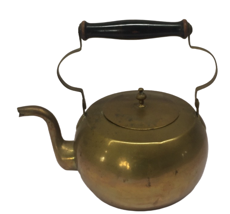 Ấm/Coffee kettle (AM65)