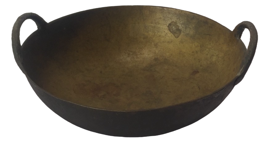 Chảo rang cà phê/Coffee roasting pan (HVK644)