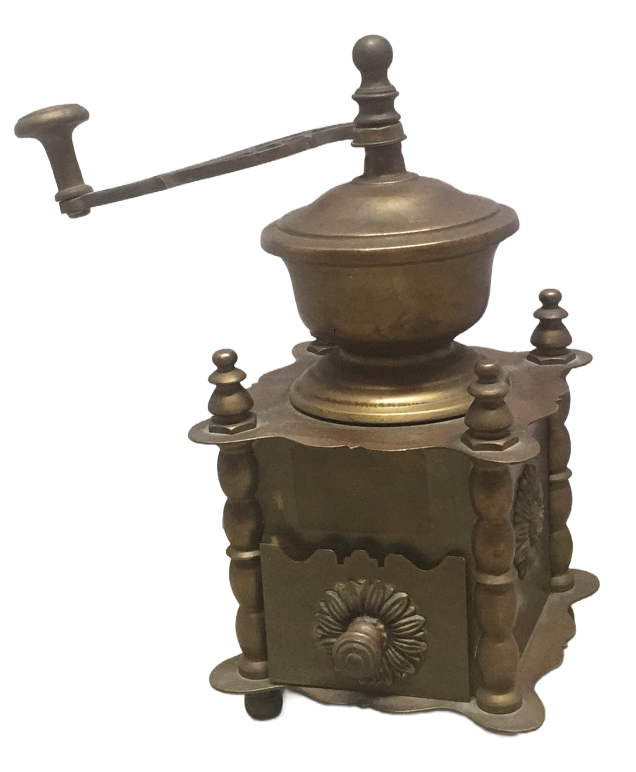 Máy xay cà phê bằng tay/Manual coffee grinder (MX616)