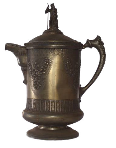 Ấm chứa cà phê/Coffee pot (AM62)