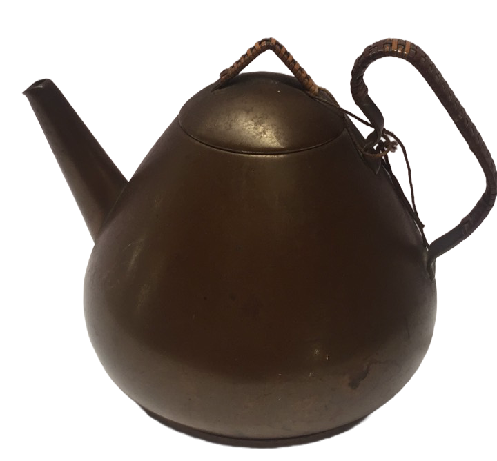 Ấm chứa cà phê/Coffee pot (AM64)