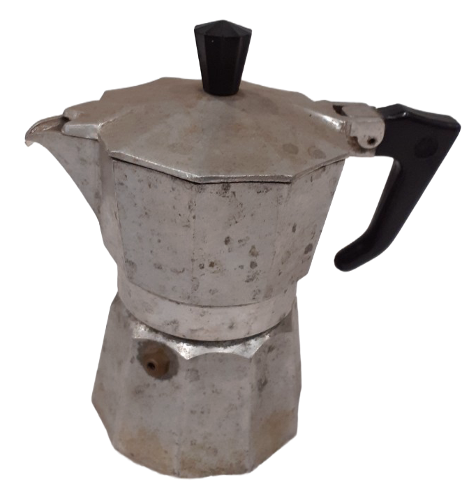 Ấm MOKA/MOKA coffee pot (BP61)