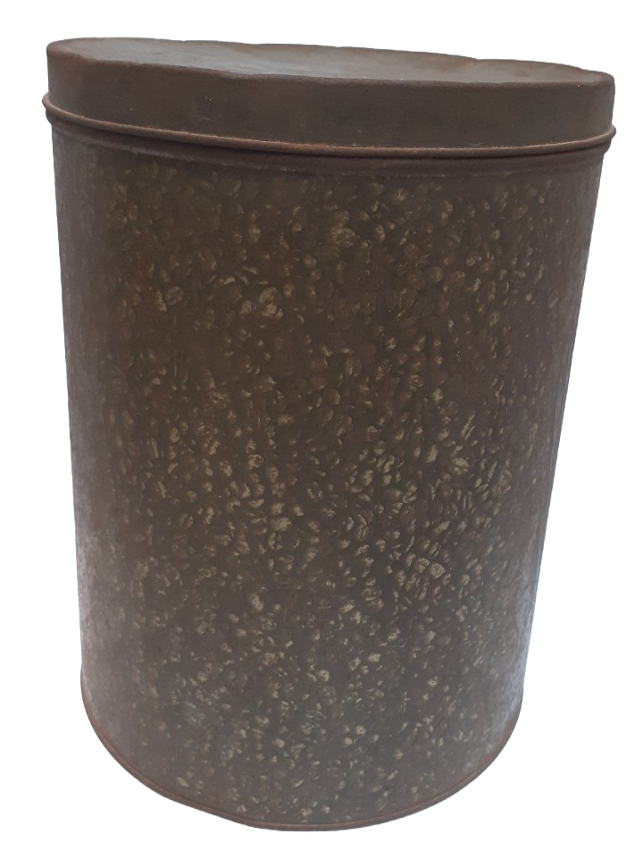 Thùng chứa cà phê/Coffee container (TT1587)