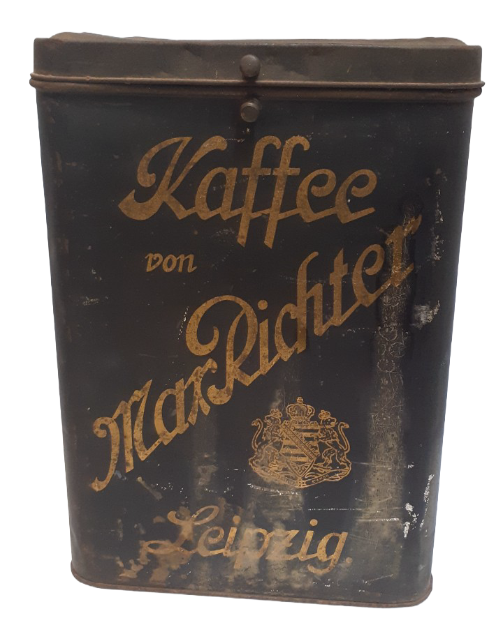 Thùng chứa cà phê/Coffee container (TT1589)