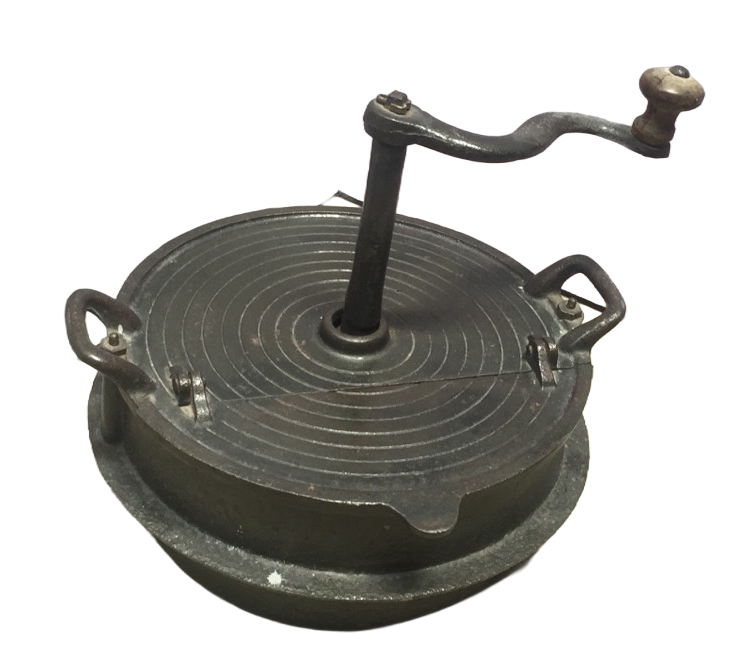 Lò rang cà phê thủ công/Manual coffee roaster (MR89)