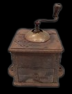 Máy xay cà phê thủ công/Manual coffee grinder (MX204)