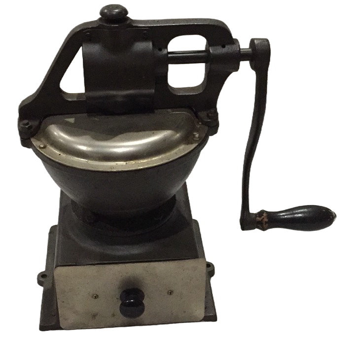 Máy xay cà phê thủ công/Manual coffee grinder (MX48)