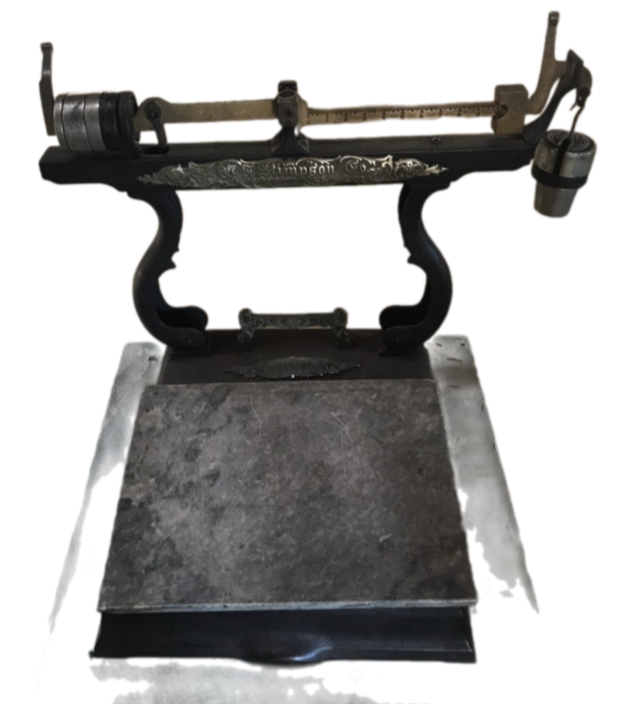 Cân cà phê/Coffee scale (CA76)