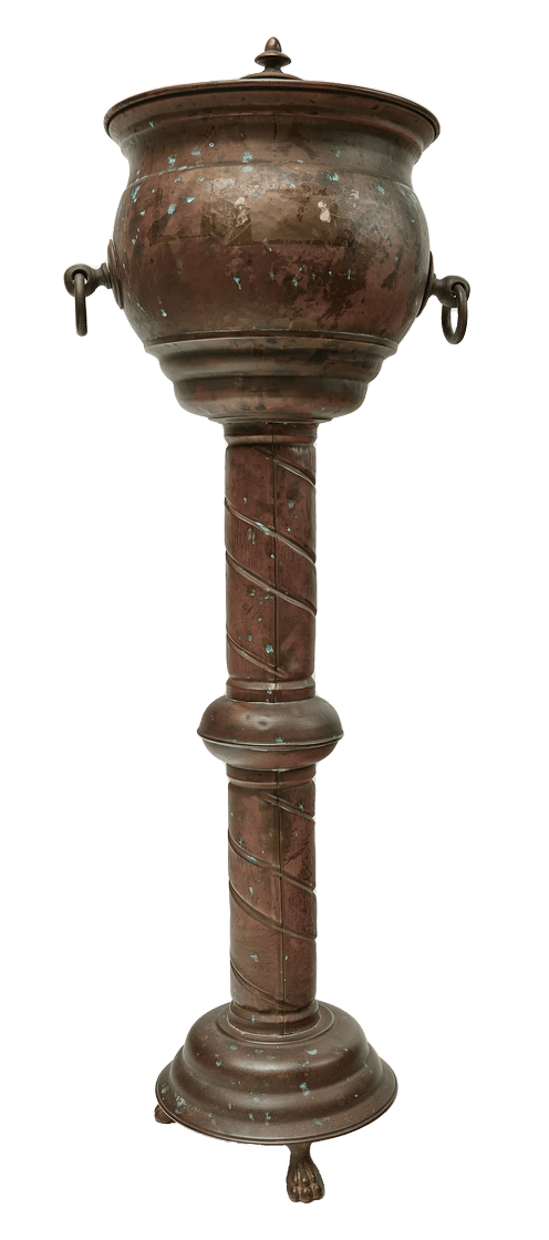 Hũ chứa bã cà phê/ Coffee grounds container (HVK643)