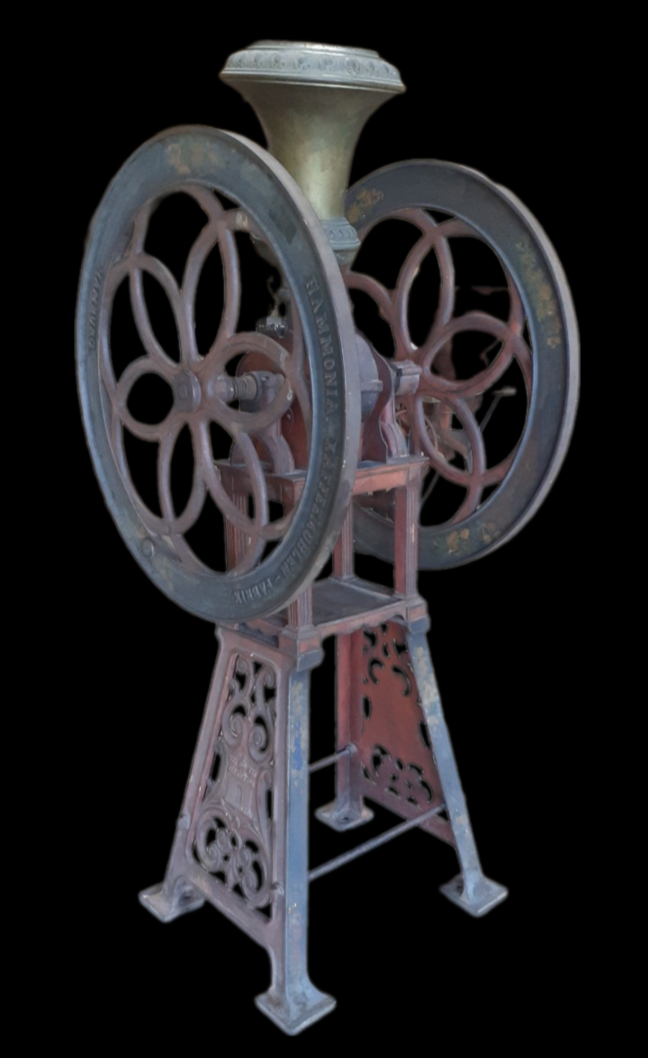 Máy xay cà phê/Coffee grinder (MX594)