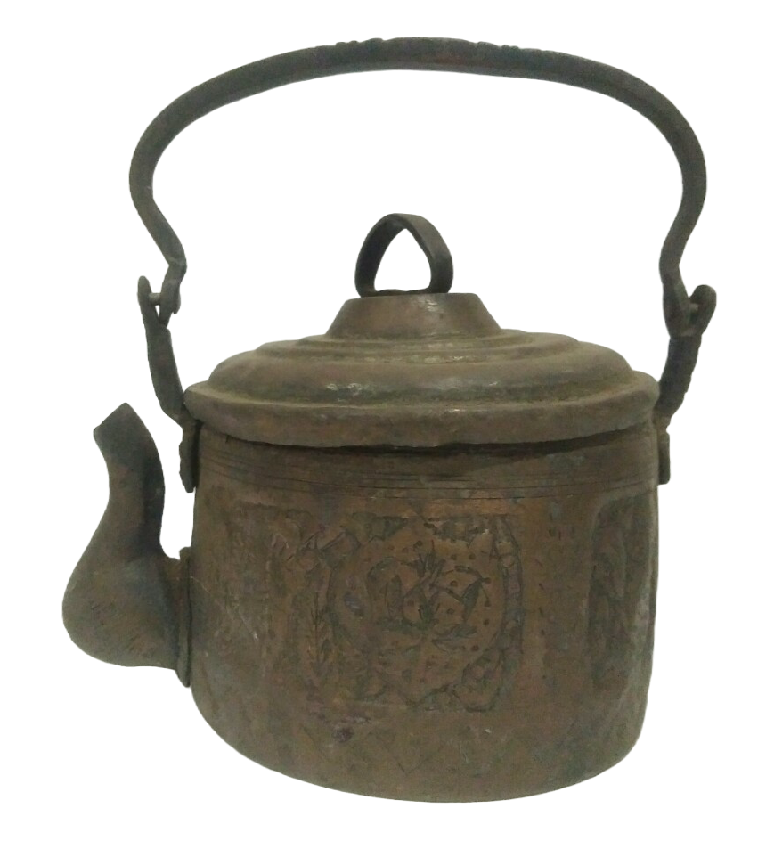 Ấm đun nước (AM200)