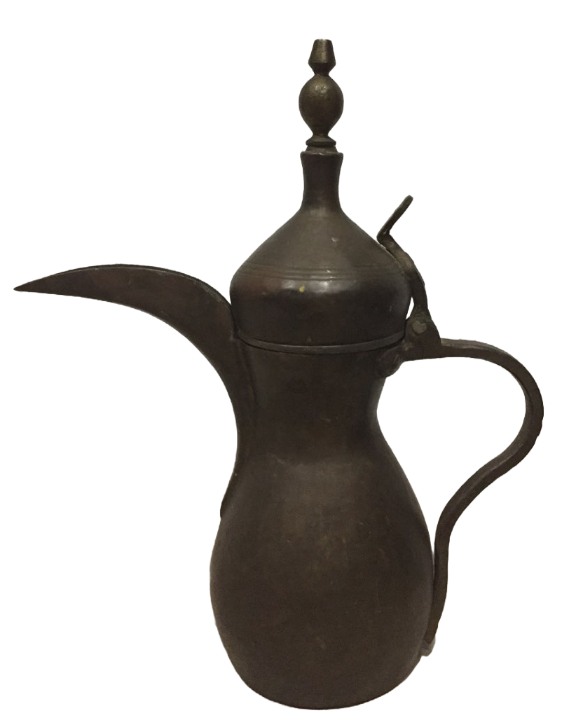 Ấm cà phê dallah (AM280)