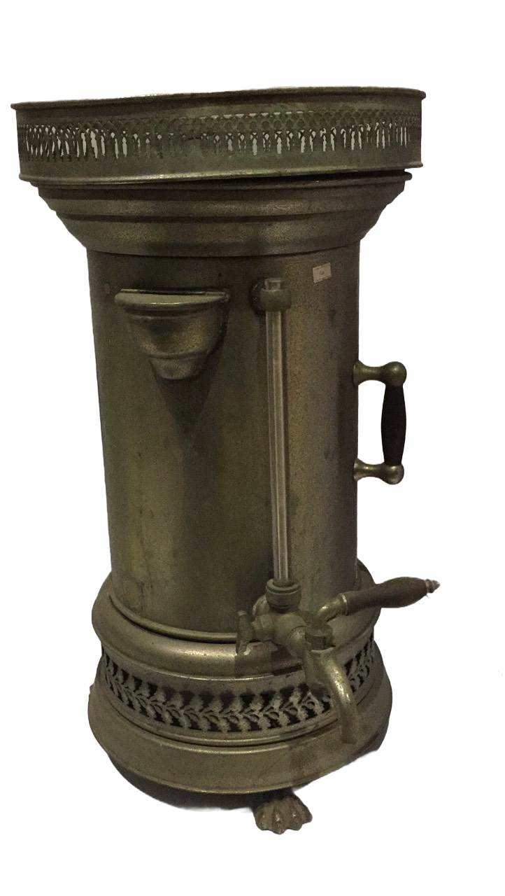 Bình hâm cà phê (BH14)