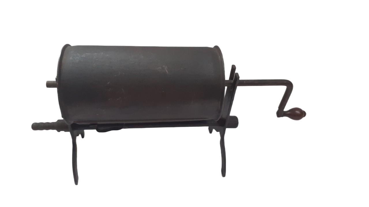 Lò rang cà phê bằng ga (MR79)