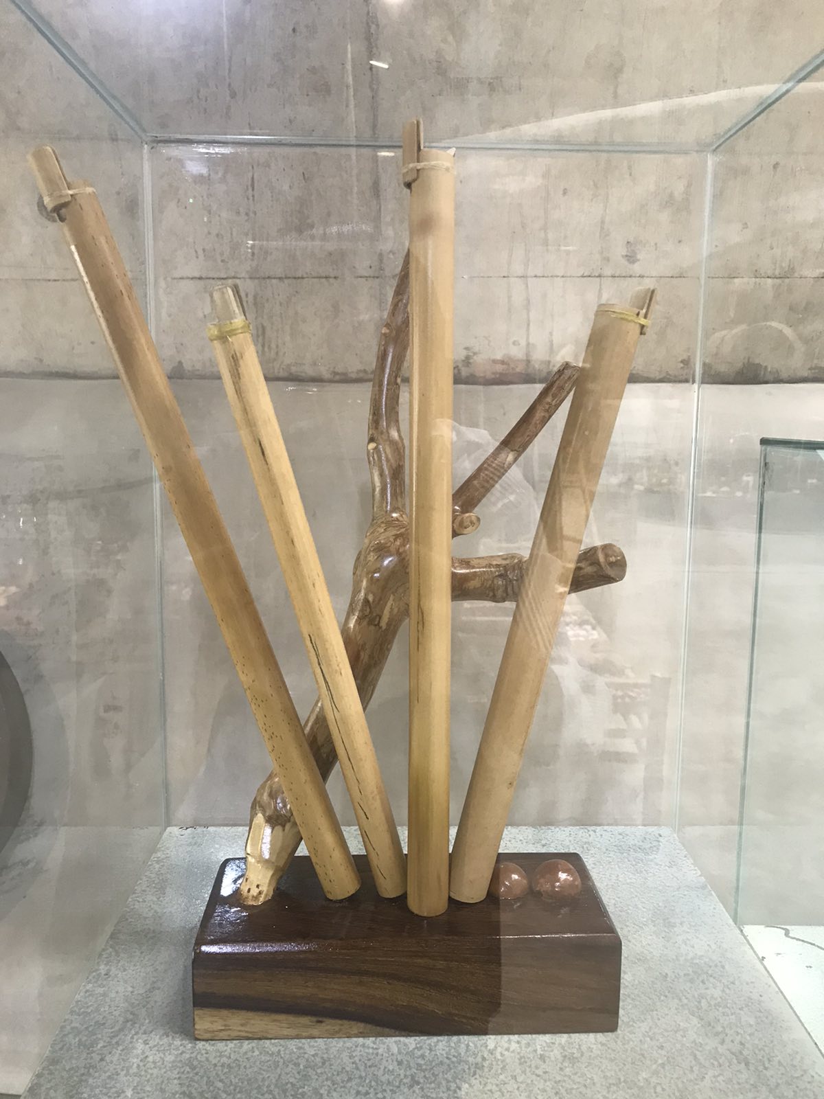 Sáo vỗ