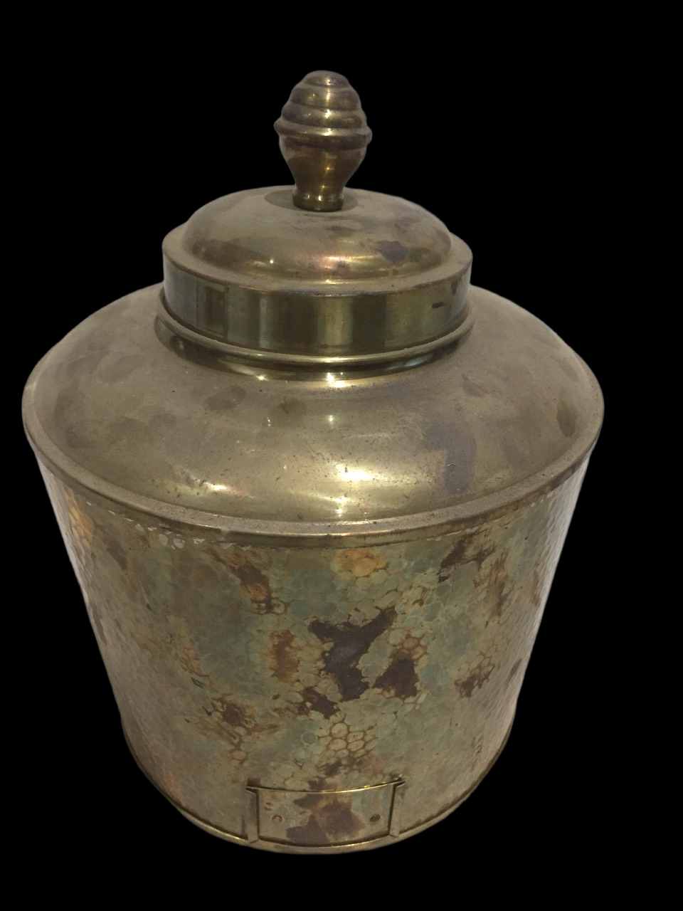 Bình chứa cà phê (TT262)