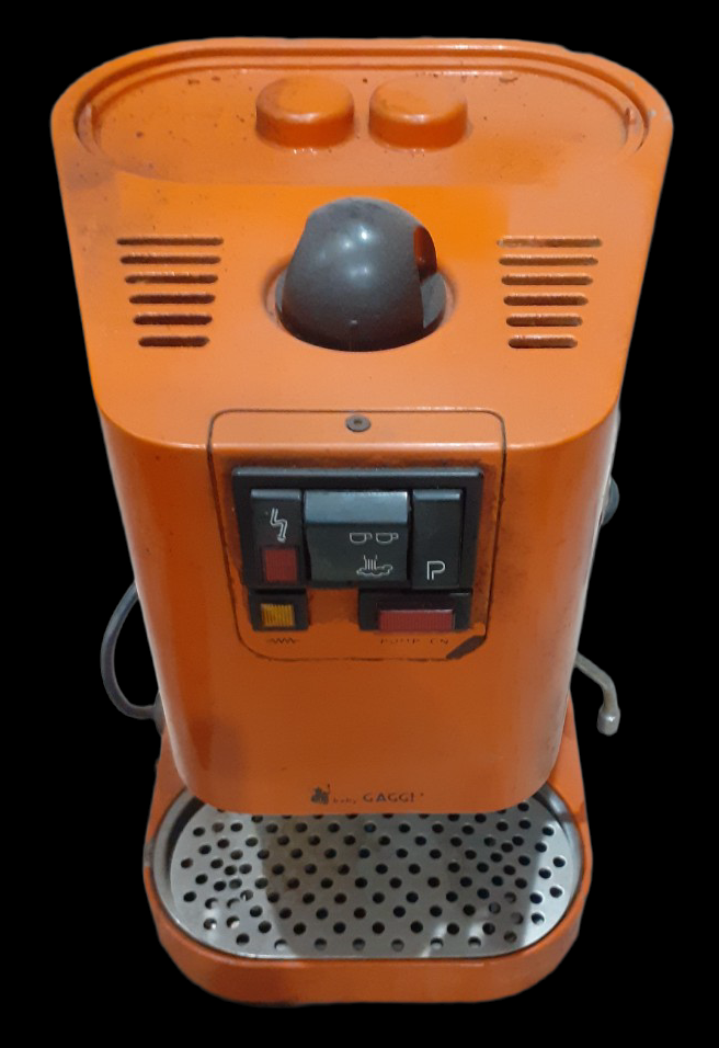 Máy pha cà phê (MP19)